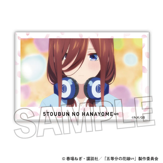 《五等分的新娘》∽_積木積木積木 19