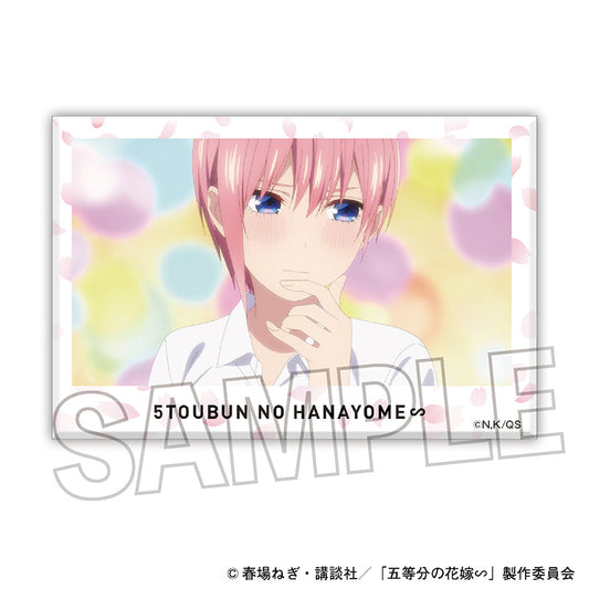 《五等分的新娘》∽_積木積木積木 18