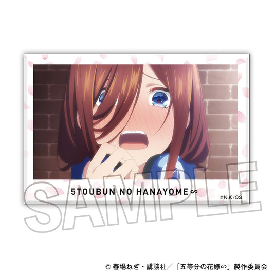 《五等分的新娘》∽_積木積木積木 20