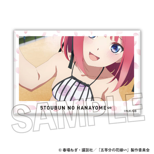 《五等分的新娘》∽_積木積木積木 23
