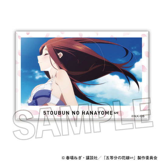 《五等分的新娘》∽_積木積木積木 25