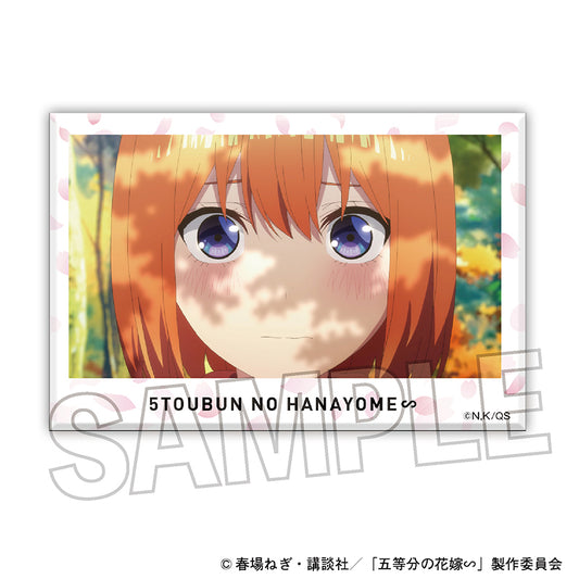 《五等分的新娘》∽_積木積木積木 29