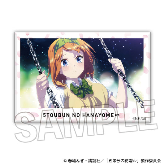 《五等分的新娘》∽_積木積木積木 30