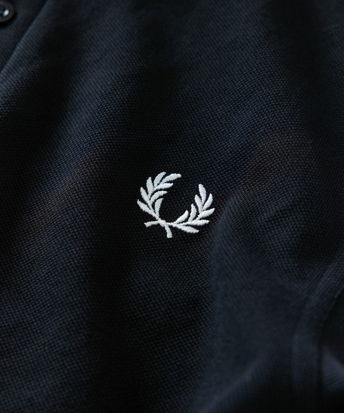 TWIN TIPPED FRED PERRY SHIRT / 雙條紋弗雷德派瑞襯衫 / 球衫 / M3600