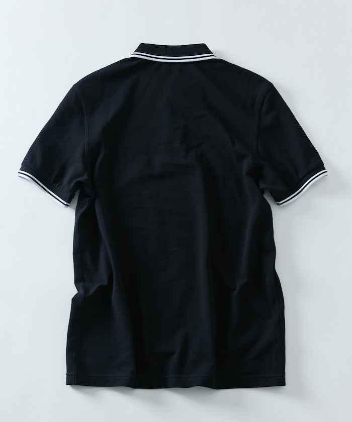 TWIN TIPPED FRED PERRY SHIRT / 雙條紋弗雷德派瑞襯衫 / 球衫 / M3600