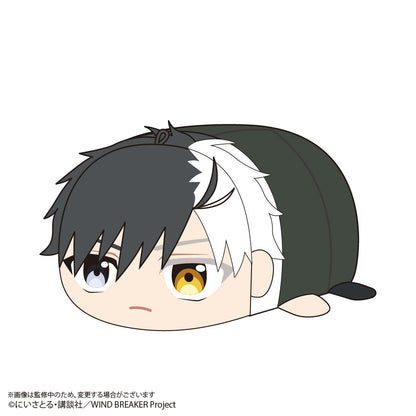 《防風少年》_WB-03 土豆球吉祥物【整盒】