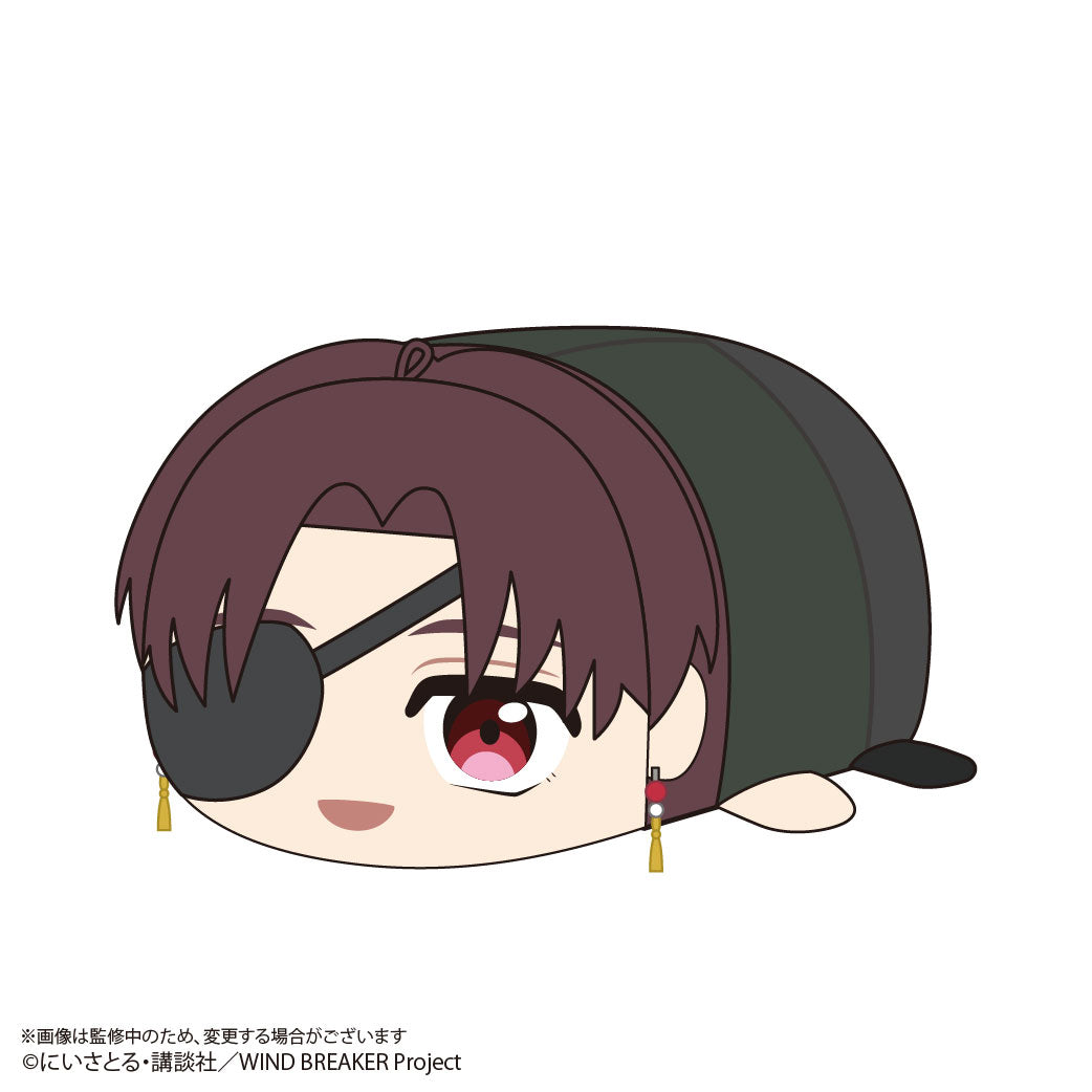 《防風少年》_WB-03 土豆球吉祥物【整盒】