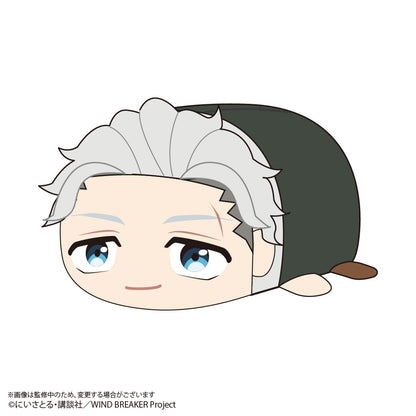 《防風少年》_WB-03 土豆球吉祥物【整盒】