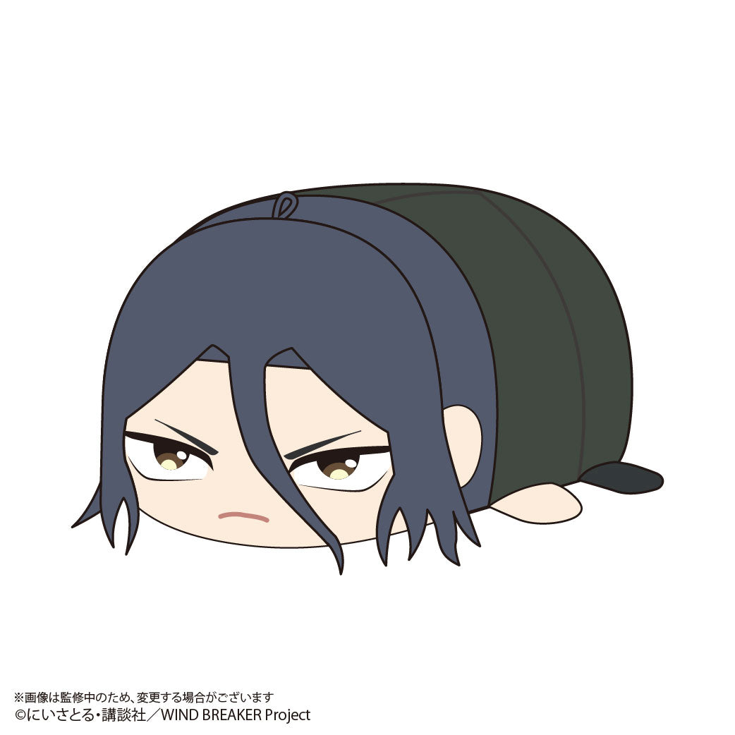 《防風少年》_WB-03 土豆球吉祥物【整盒】