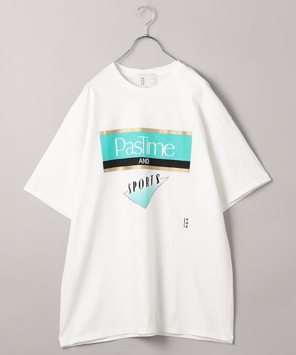 PasTime TEE