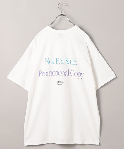 Not For Sale TEE