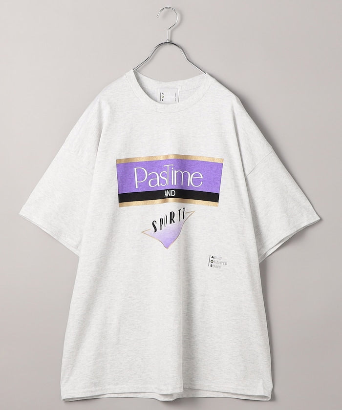 PasTime TEE