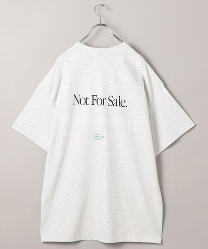 Not For Sale TEE