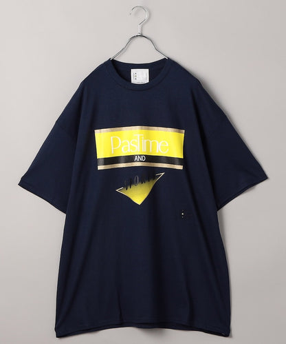 PasTime TEE