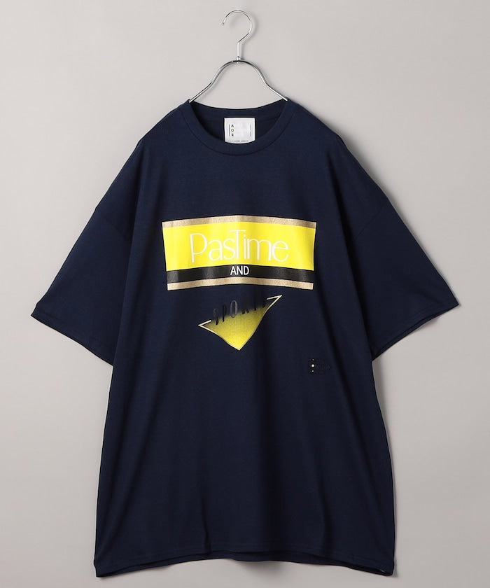 PasTime TEE