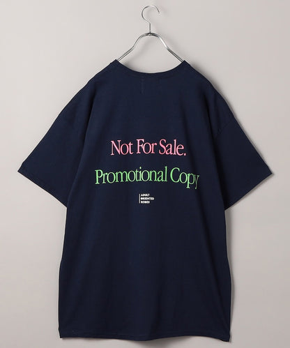 Not For Sale TEE