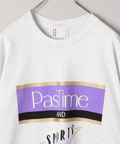 PasTime TEE