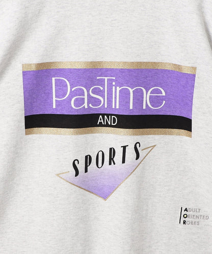 PasTime TEE