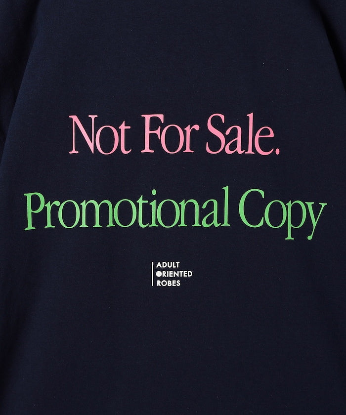 Not For Sale TEE