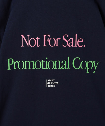 Not For Sale TEE