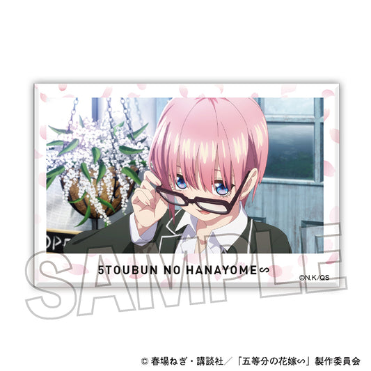 《五等分的新娘》∽_積木積木積木 1