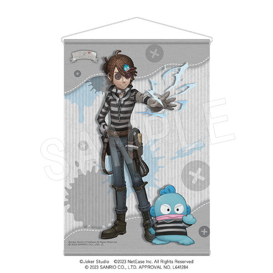 IdentityV×《三麗歐》_B2掛毯「囚人」&漢江東
