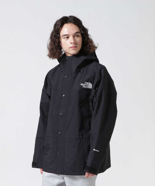 THE NORTH FACE(ザ・ノース・フェイス) 山地輕薄夾克/山地輕薄夾克 NP62236