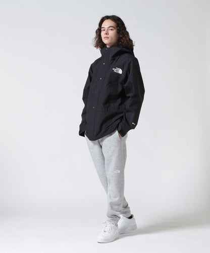 THE NORTH FACE(ザ・ノース・フェイス) 山地輕薄夾克/山地輕薄夾克 NP62236