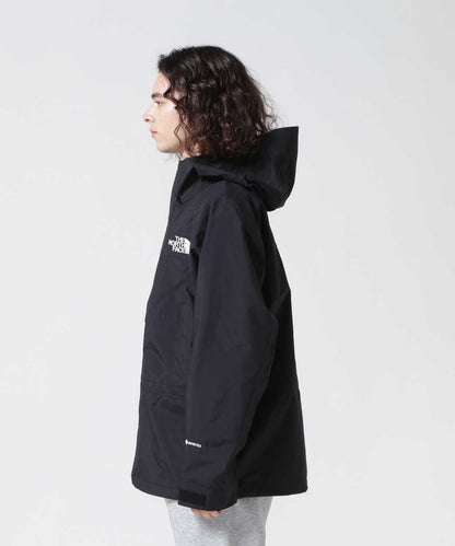 THE NORTH FACE(ザ・ノース・フェイス) 山地輕薄夾克/山地輕薄夾克 NP62236