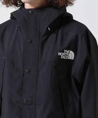 THE NORTH FACE(ザ・ノース・フェイス) 山地輕薄夾克/山地輕薄夾克 NP62236