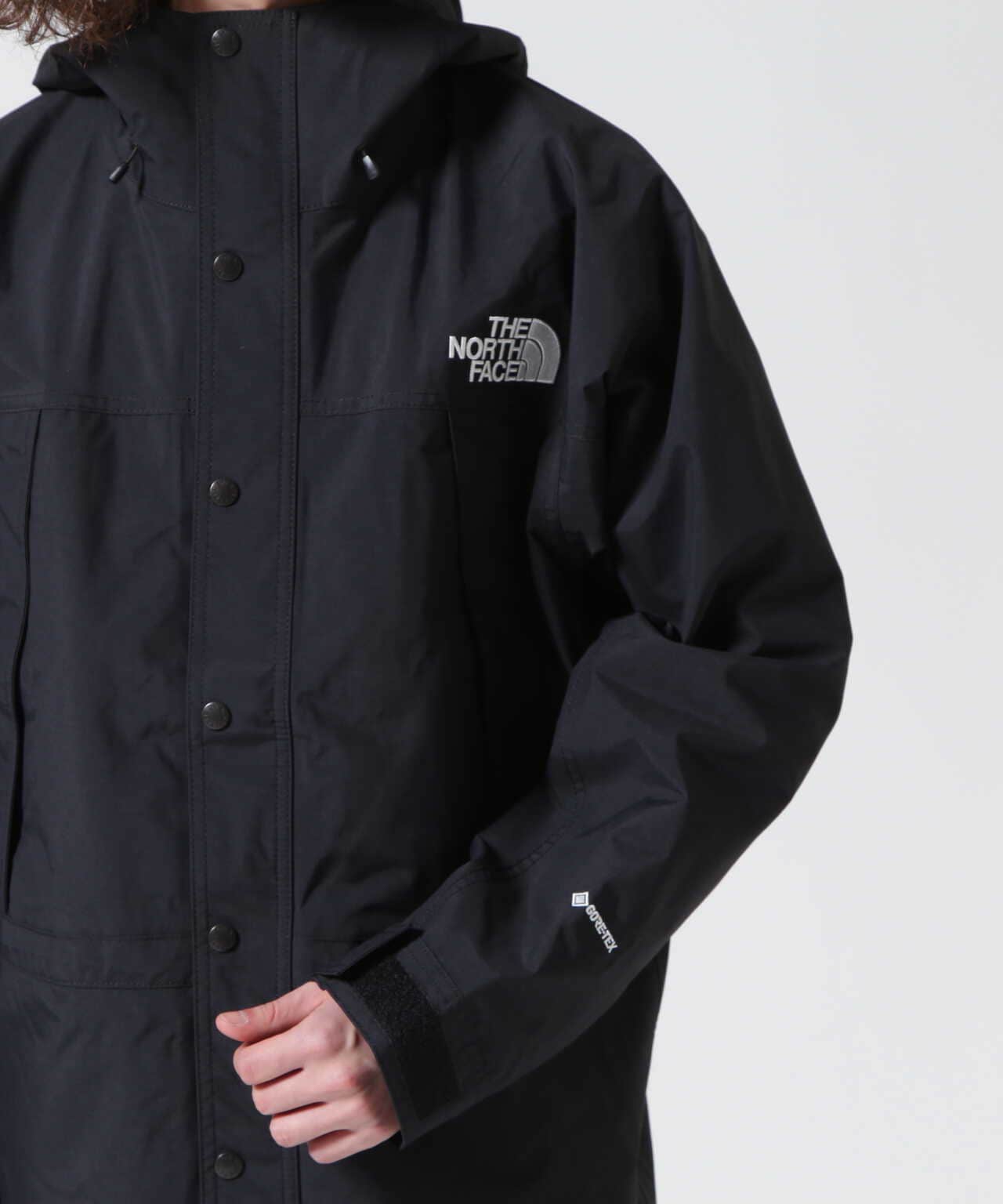 THE NORTH FACE(ザ・ノース・フェイス) 山地輕薄夾克/山地輕薄夾克 NP62236