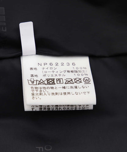 THE NORTH FACE(ザ・ノース・フェイス) 山地輕薄夾克/山地輕薄夾克 NP62236