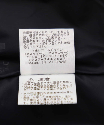 THE NORTH FACE(ザ・ノース・フェイス) 山地輕薄夾克/山地輕薄夾克 NP62236