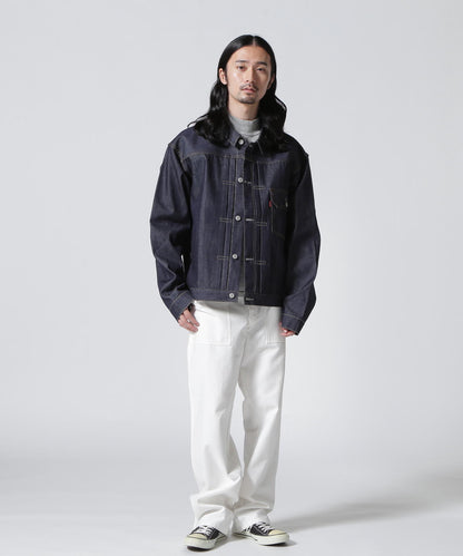 LEVI'S復古服裝/LVC 1936款1型夾克
