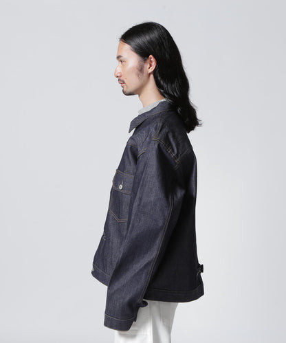 LEVI'S復古服裝/LVC 1936款1型夾克