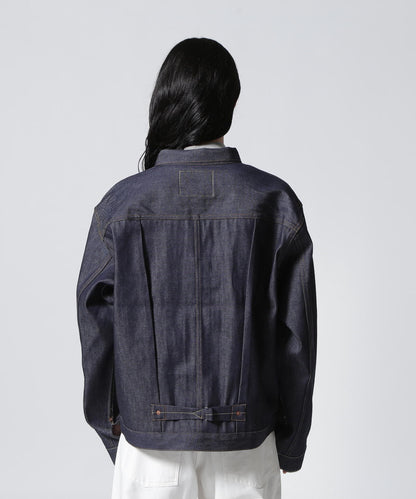 LEVI'S復古服裝/LVC 1936款1型夾克