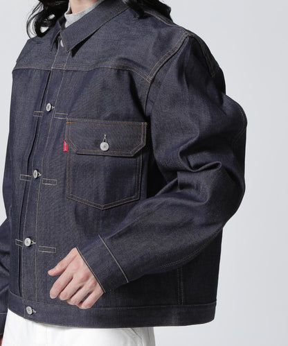 LEVI'S復古服裝/LVC 1936款1型夾克