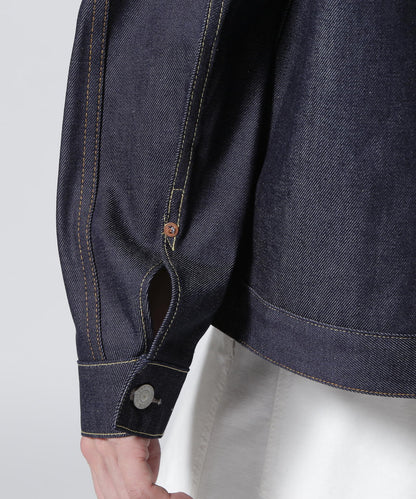 LEVI'S復古服裝/LVC 1936款1型夾克