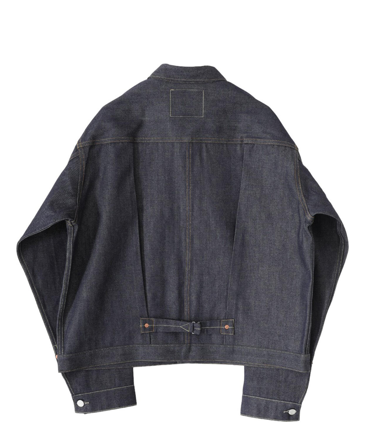 LEVI'S復古服裝/LVC 1936款1型夾克