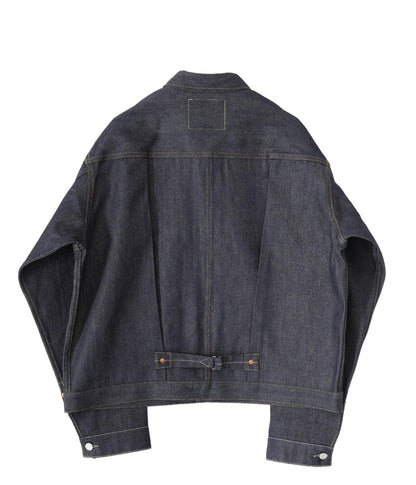 LEVI'S復古服裝/LVC 1936款1型夾克