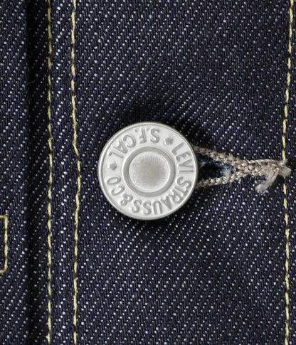 LEVI'S復古服裝/LVC 1936款1型夾克