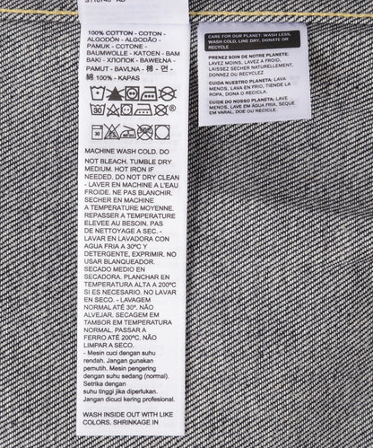 LEVI'S復古服裝/LVC 1936款1型夾克