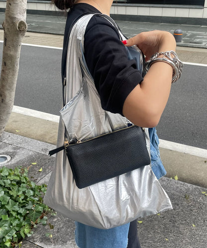 24SS STANDARD BAGGU 金屬款