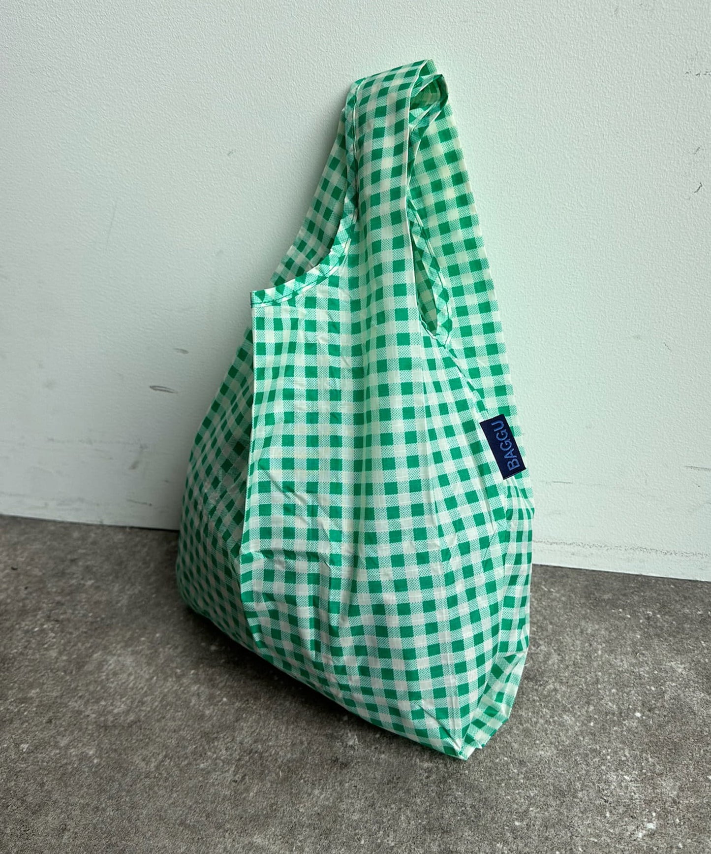 24 STANDARD BAGGU