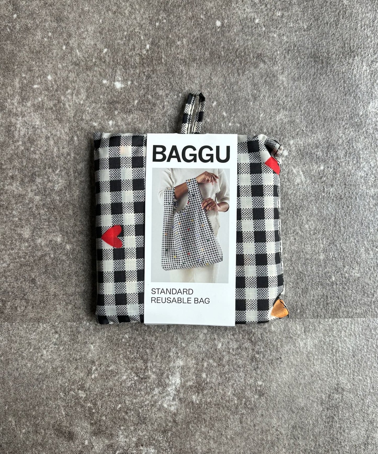 24 STANDARD BAGGU