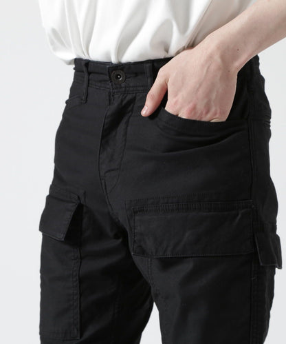 防汙八口袋褲/ANTIFOULING 8POCKET PANT