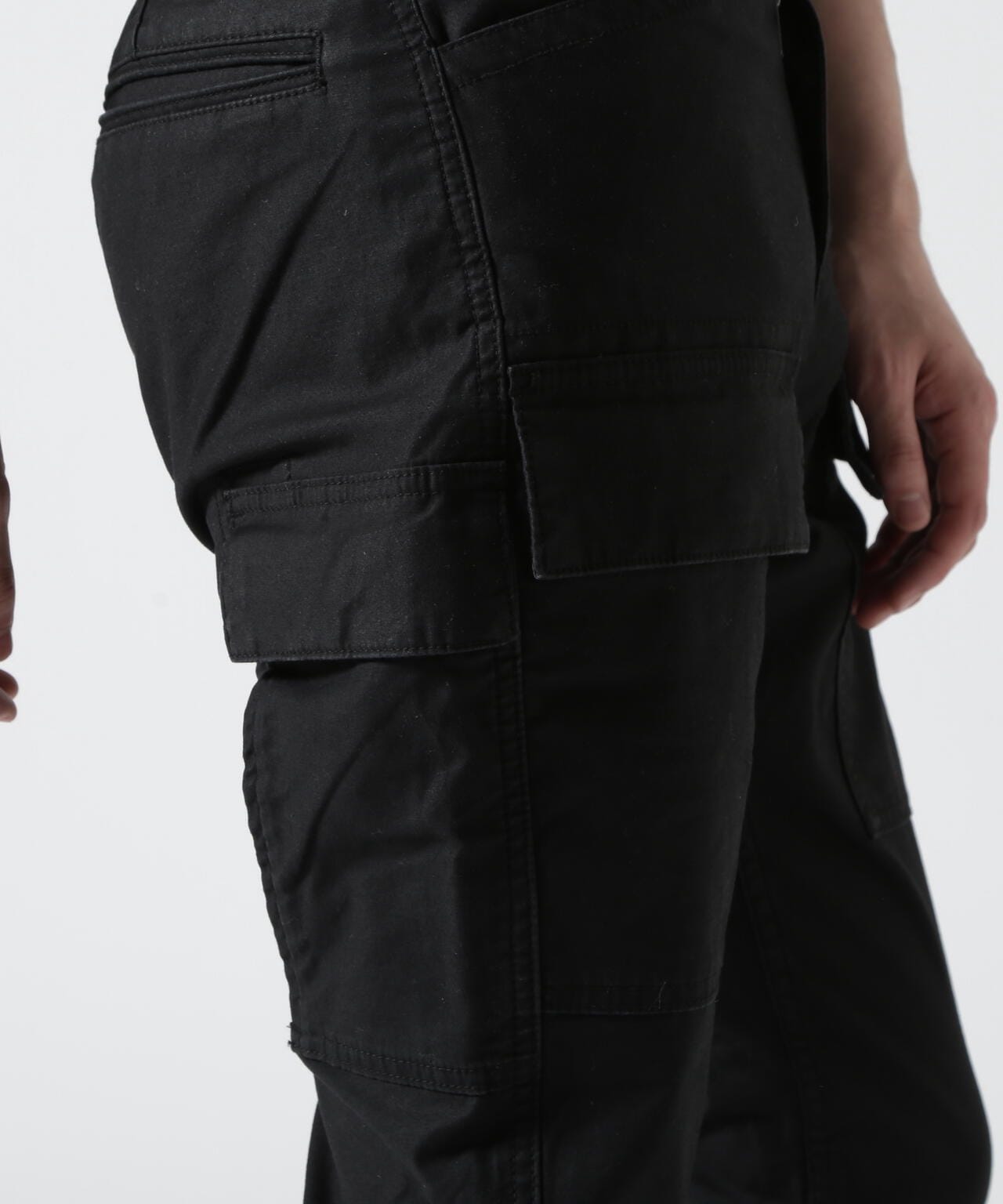 防汙八口袋褲/ANTIFOULING 8POCKET PANT