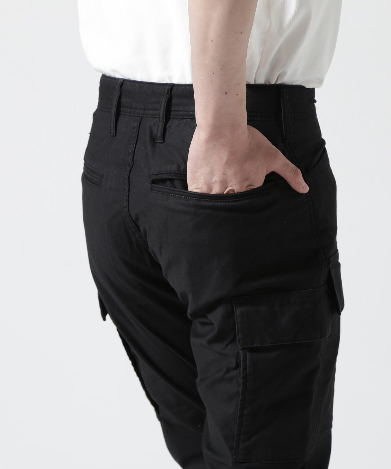 防汙八口袋褲/ANTIFOULING 8POCKET PANT