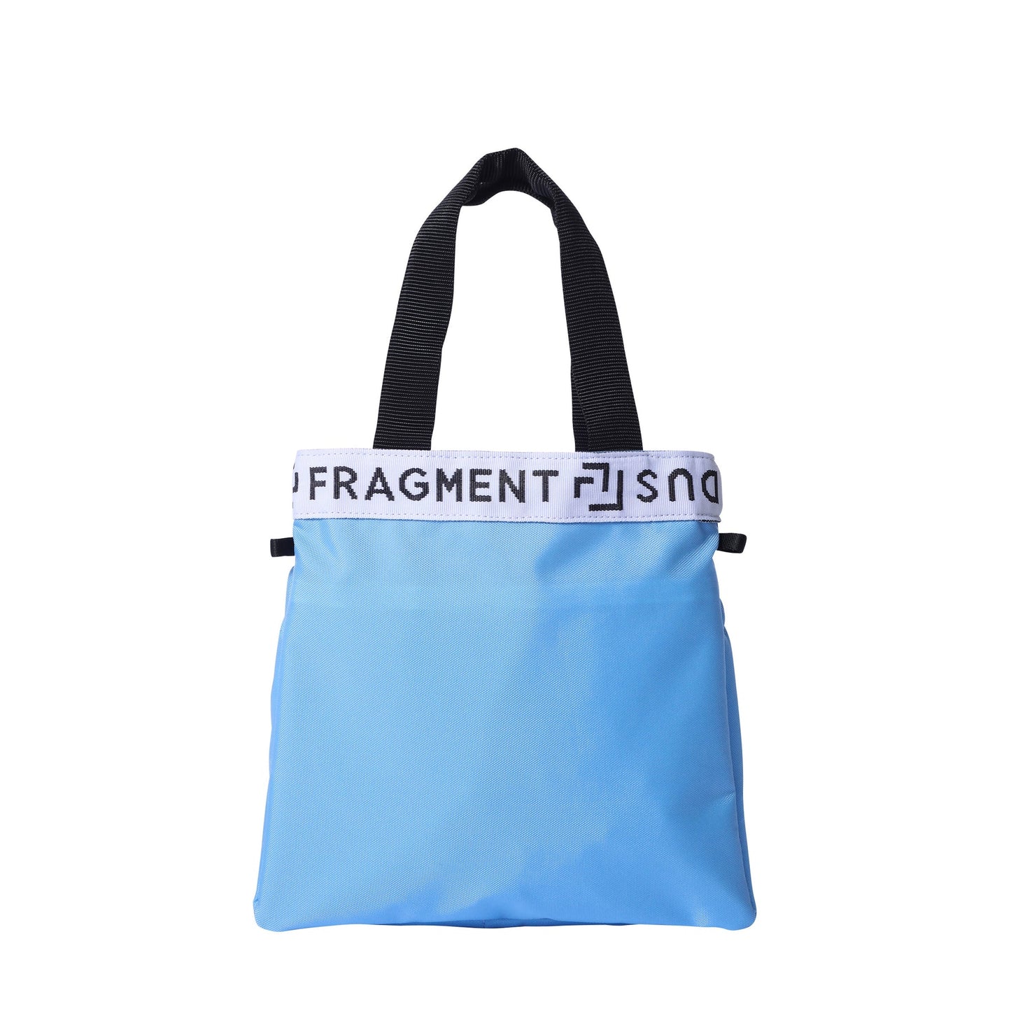 fragment design × RAMIDUS RAMIDUS 迷你手提包