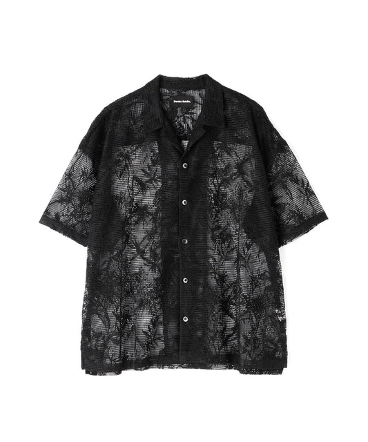 DankeSchon/ダンケシェーン/CRAFT LACE SSH